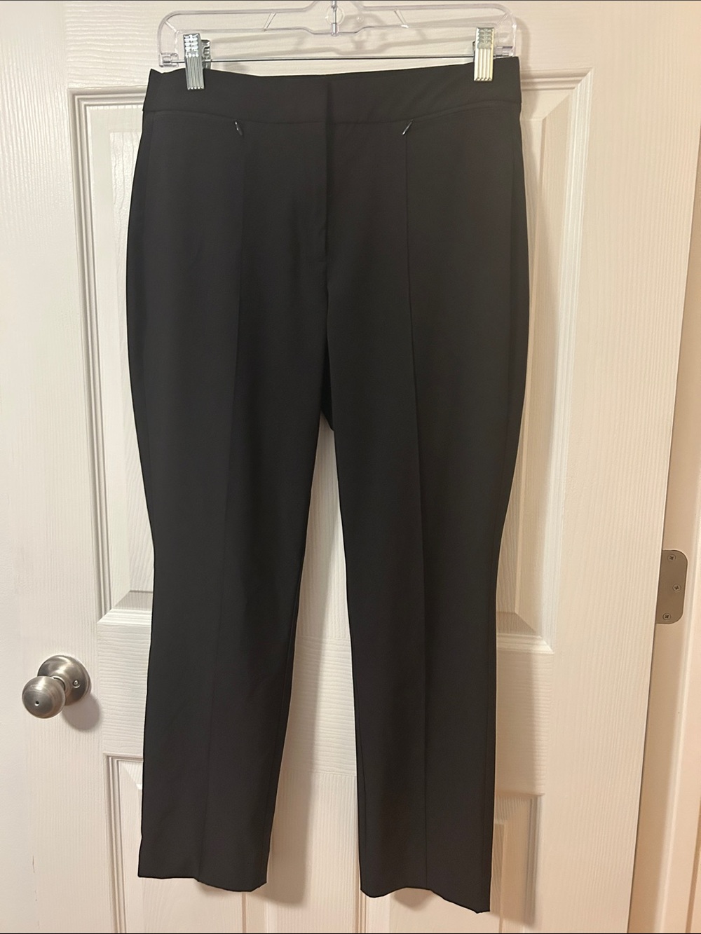 White House black market dress pants 4S